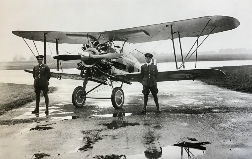 hendon bulldog